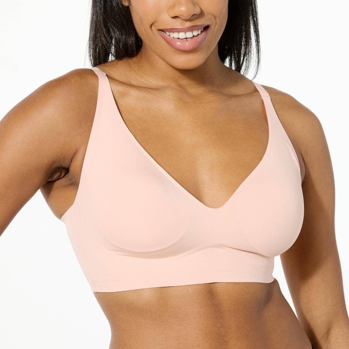 Rhonda Shear - Venta al por mayor Sujetador - Mujer - Sujetador de gel: sin cierre en la espalda6