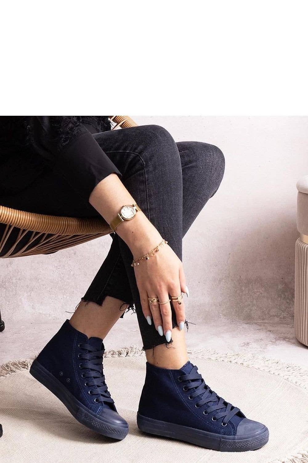 Lieber Deem Marktplatz - Wholesale Lifestyle Sneakers - Women's - Sneakers Model 207214 Solea28