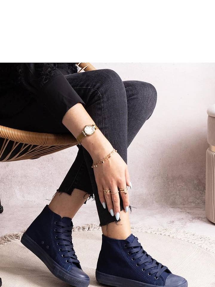 Lieber Deem Marktplatz - Wholesale Lifestyle Sneakers - Women's - Sneakers Model 207214 Solea28