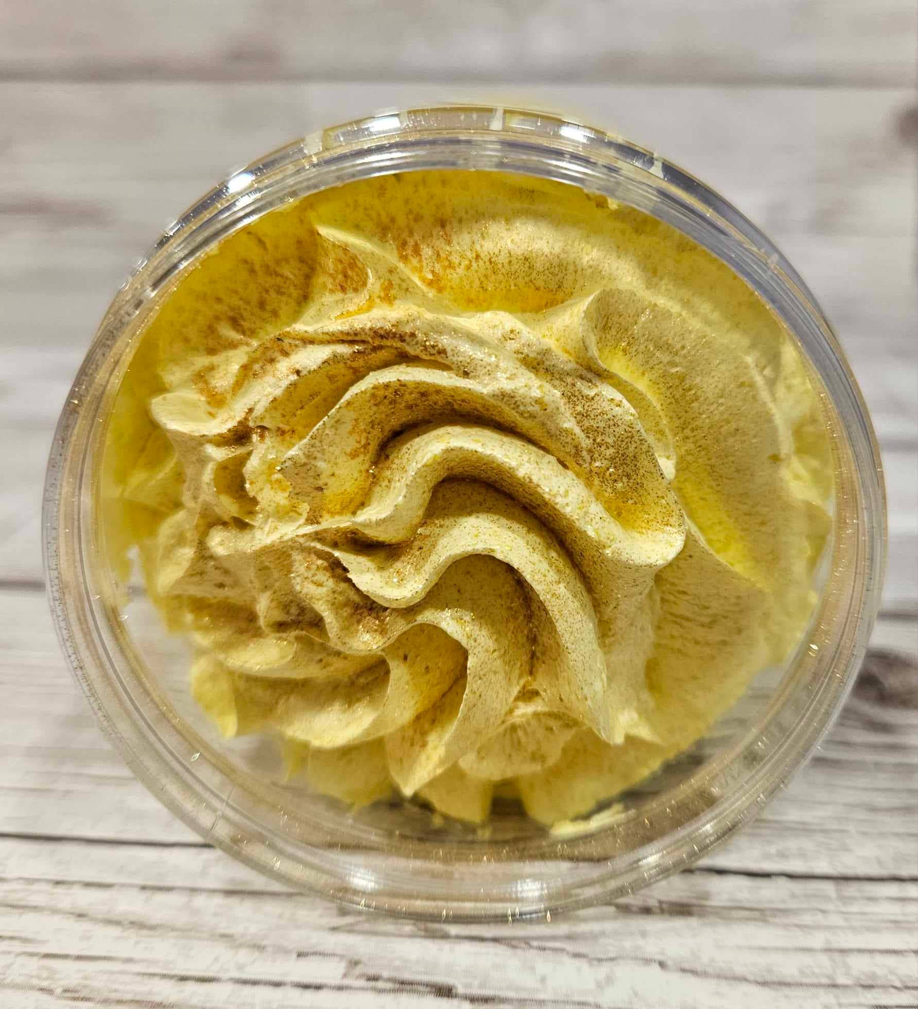 The Soap Sisters – wholesale Body wash/shower gel – L Million Soap Fluff1