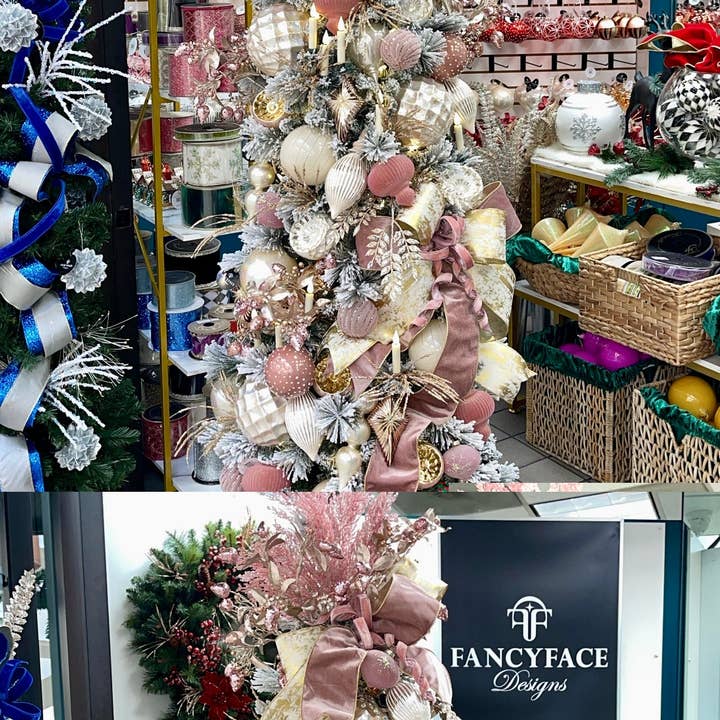 Coffret Ensemble Joli en Rose - 86 Pièces pour la vente par FancyFace Designs