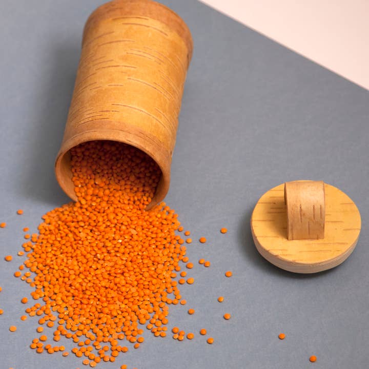 sagaan - Wholesale Food Storage Container - Taiga slim sugar bowl2