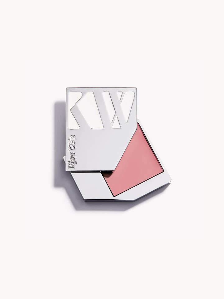 Fard à joues crème--Révérence pour la vente par Kjaer Weis