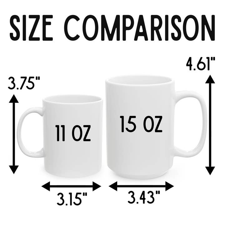 Laughable Printables – wholesale Coffee mug – There is No Cloud Mug, Funny Tech Joke Gift for IT Pro