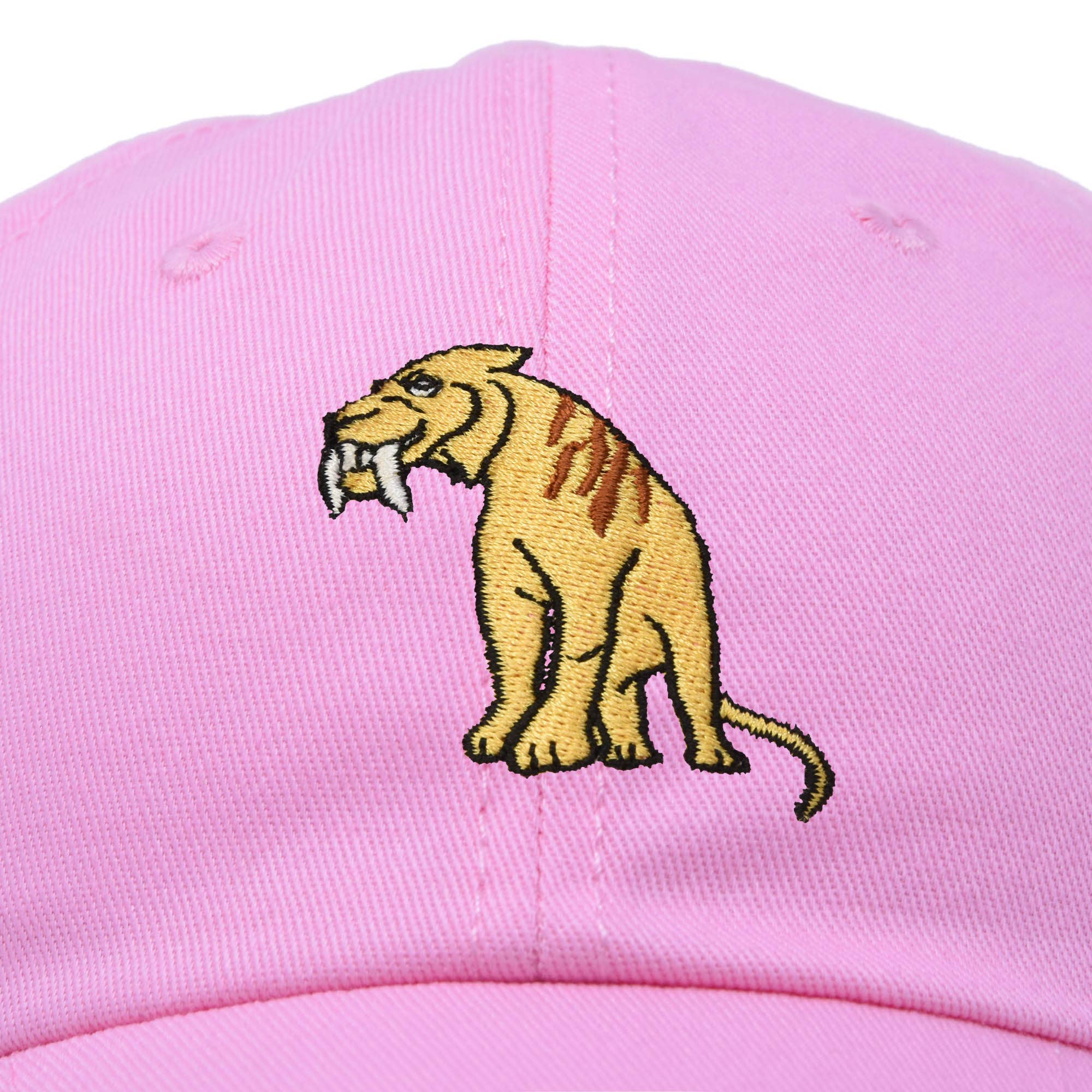 Dalix – Boné de beisebol – Criança por atacado – Boné infantil Dalix Sabertooth Tiger para meninos e meninas33