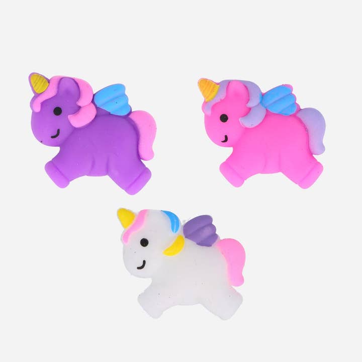 My Little Day – Großhandel Klassisches Spielzeug – Kinder – Kleines Geschenk: squishy Einhorn