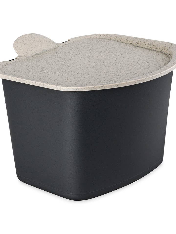 Contentor de resíduos orgânicos BIBO por atacado de Koziol ideas for friends GmbH