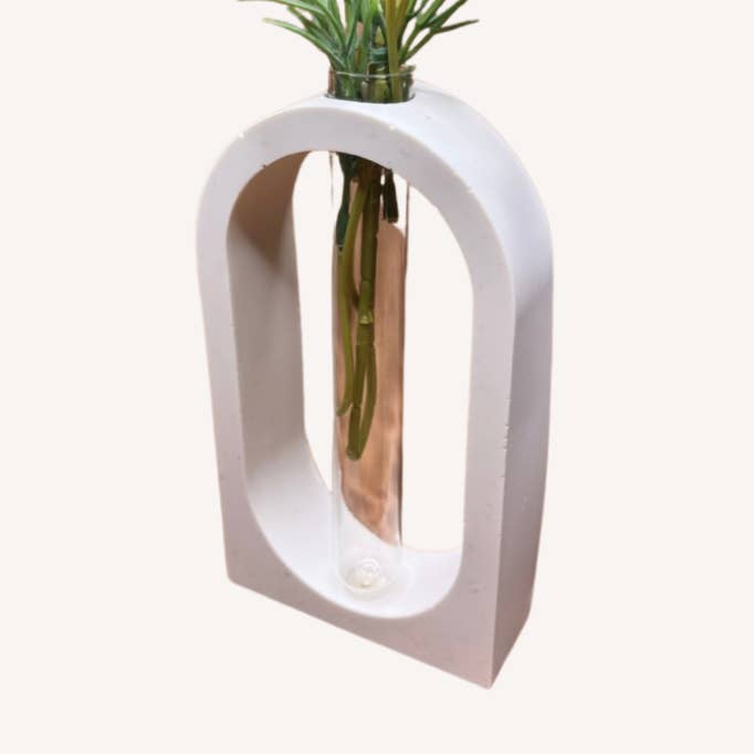 Dahlia - Vaso Hidropónico por atacado de pbtextures