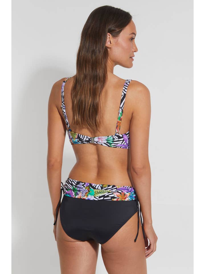 Docor, S.L. - Wholesale Two Piece Swimsuit - Women's - BIKINI MUJER 529-1020C.5291