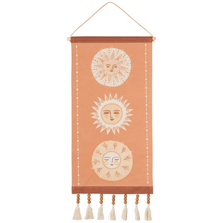 Danica Studio Soleil Hanging Wall Art for wholesale by Danica Outlet Store