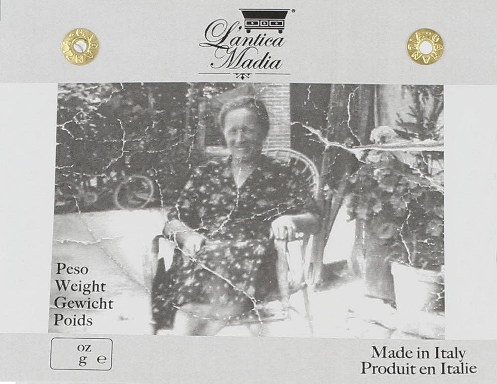 meDINEterranean - Wholesale Pasta - Antica Madia. Gnocchetti 5 Sapori2