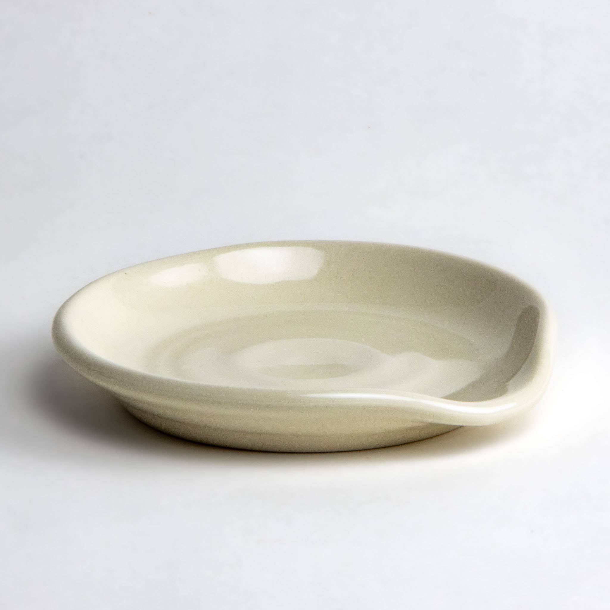 Emerson Creek Pottery - Wholesale Spoon Rest - Handcrafted Stoneware Spoon Rest – Made in the USA11