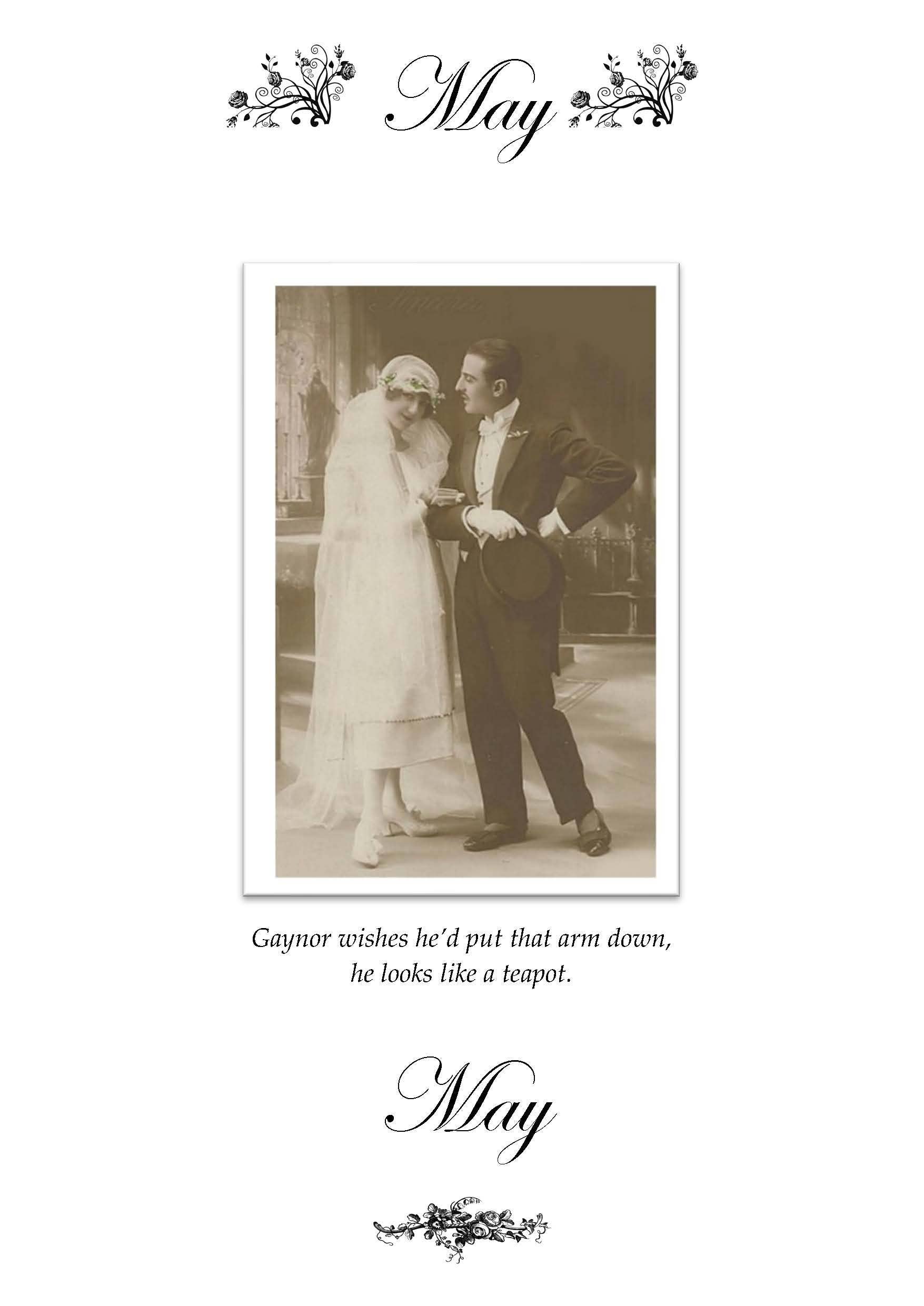 VINTAGE LADIES COLLECTION - Vendita all'ingrosso Scrapbooking - Collezione Vintage Signore: ALBUM DEI RICORDI.18