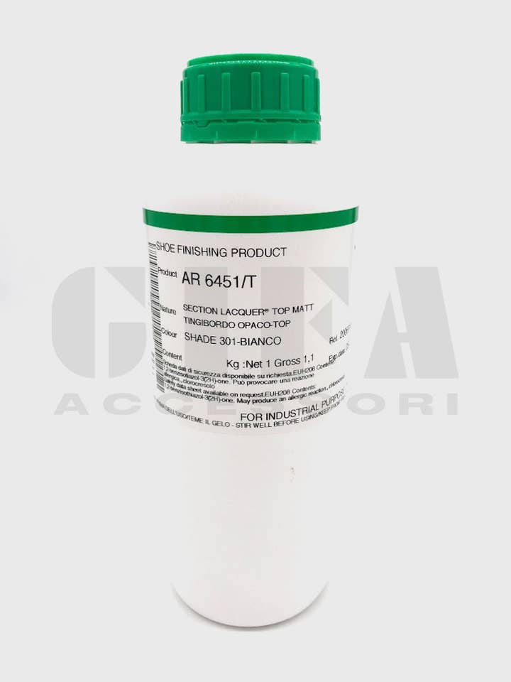 Fenice kantfärg topp matt normal e / t lt 1 för wholesale av Gifa Accessori