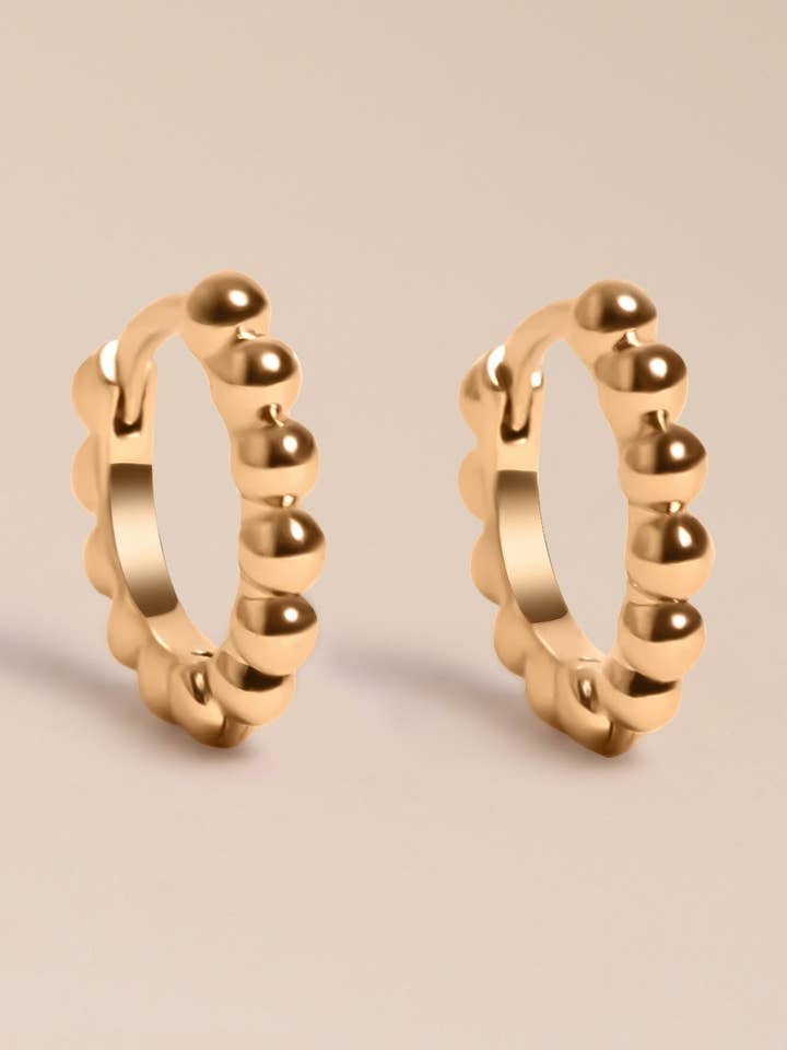 Mini Creole Marbles for wholesale by Waekura