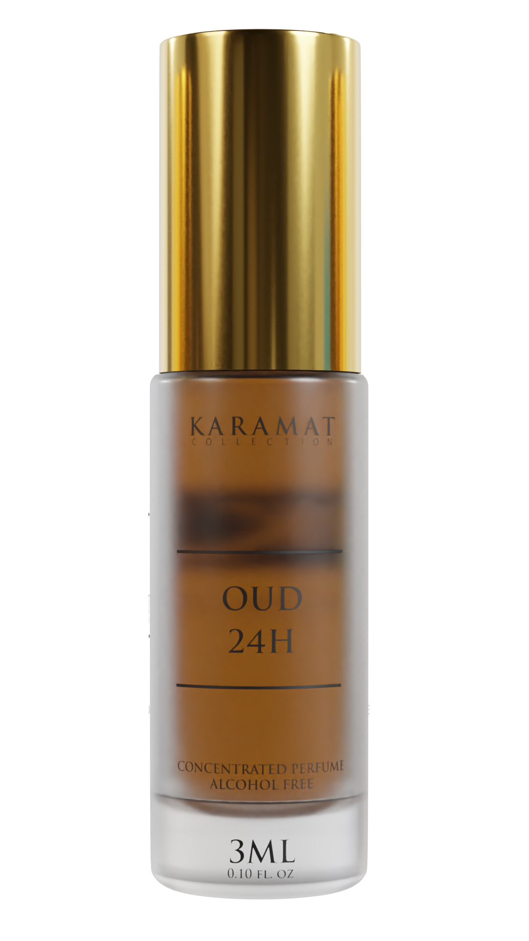 MAISON KARAMAT – Engroshandel Roll-on duft – ROLL-ON KONCENTRERET PARFUME 3ML29