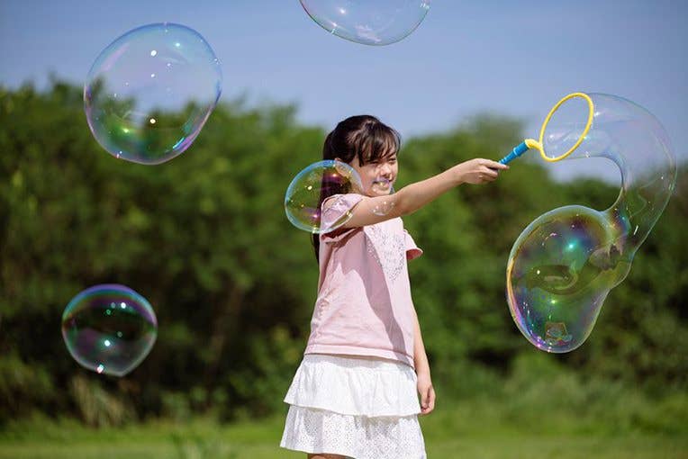 Uncle Bubble – wholesale Bubble wand – Child – Uncle Bubble Big Bubble Wand1