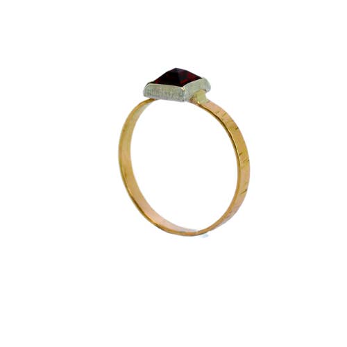 Katheryn of Berain - Anillo con gemas para venta al por mayor de Kate Dumbleton Jewellery