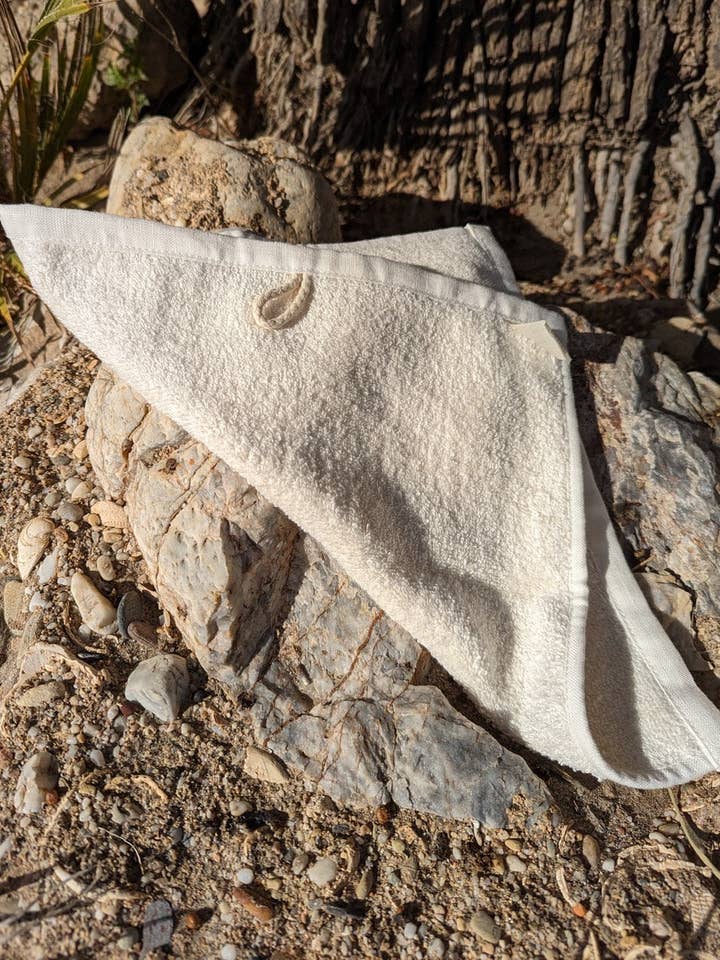 Ren hamp flanel for engroshandel hos Hemp Horizon