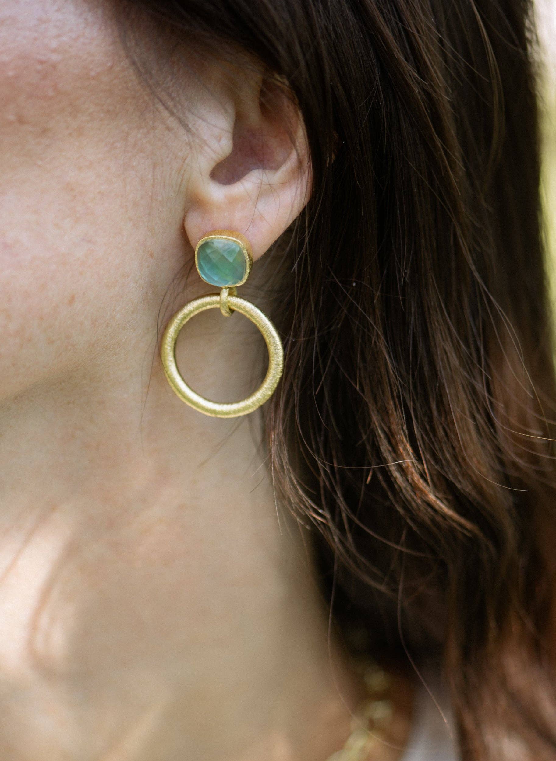 Marcia Moran - Wholesale Dangle Earrings - Aneira Earrings2