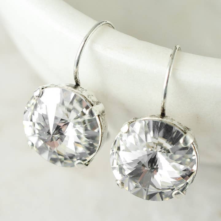 BEV EARRING for wholesale by Rachel Marie Designs