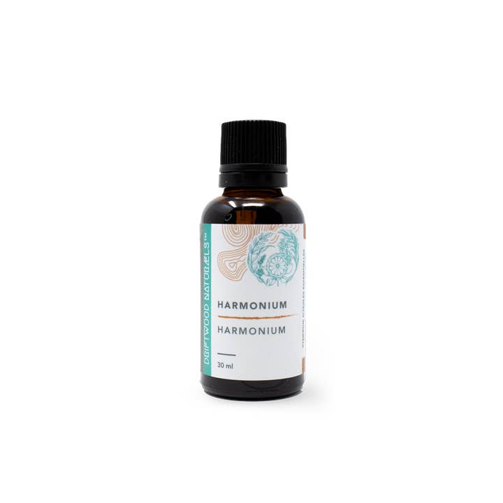 Harmonium - Synergie d'Huiles Essentielles Pure for wholesale by DRIFTWOOD NATURALS
