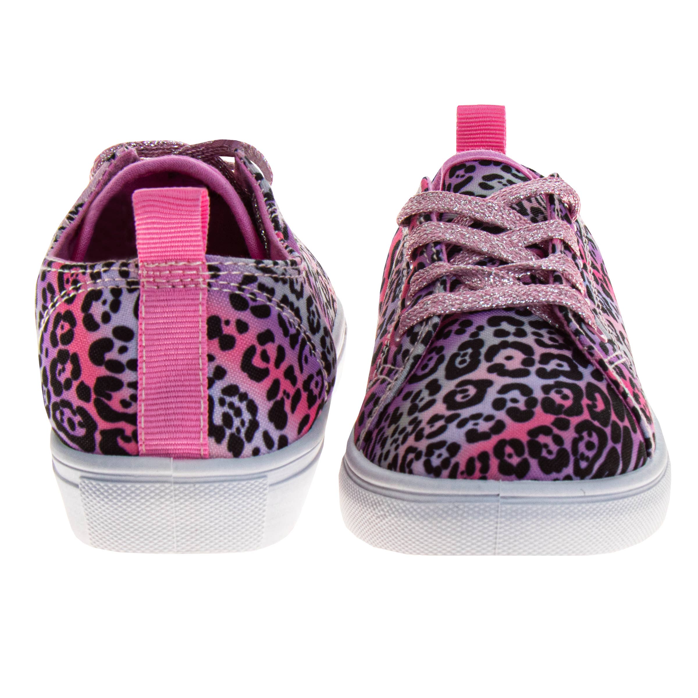 Josmo Shoes Inc - Wholesale Casual Shoes - Kids - Nanette Lepore Girls' Canvas Sneakers (Little/Big Girls)3