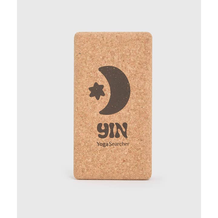 Yoga Searcher - Wholesale Yoga Mat - Yin & Yang Brick