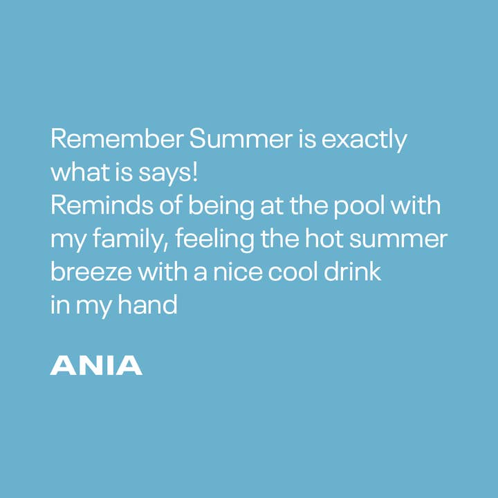 Blackmarket - Wholesale Hand Soap/Wash - SINGLE REFILL in Remember Summer4