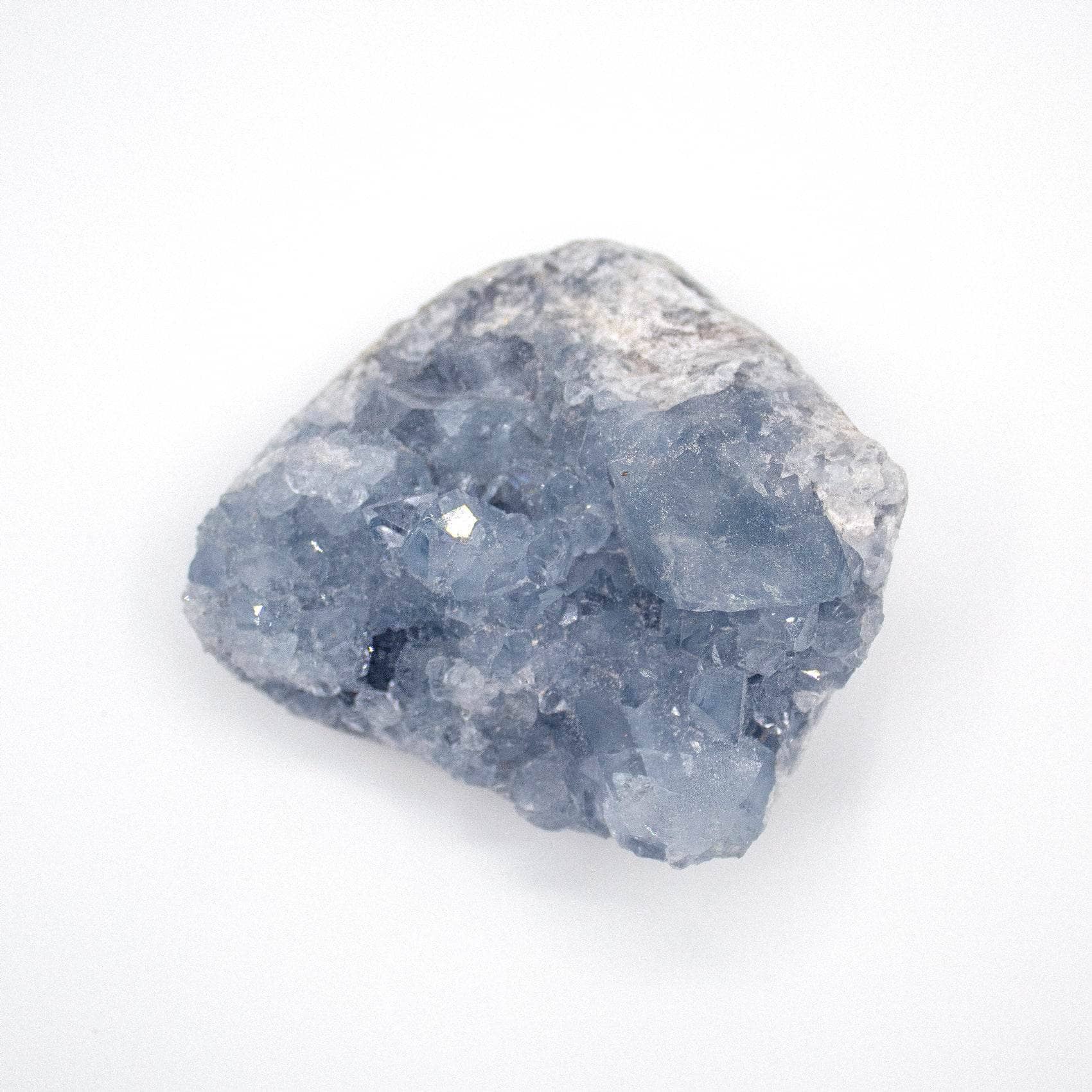 Tiny Rituals - Wholesale Spiritual Stone/Crystal - Celestine Geodes - AAA Premium Quality43
