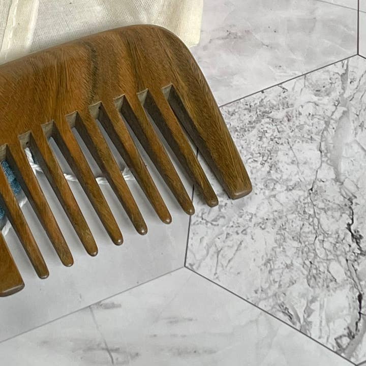 Peigne Démêlant pour la vente par Blue Rituals