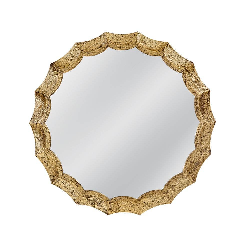 Bassett Mirror Co - Wholesale Wall Mirror - Southgate Wall Mirror