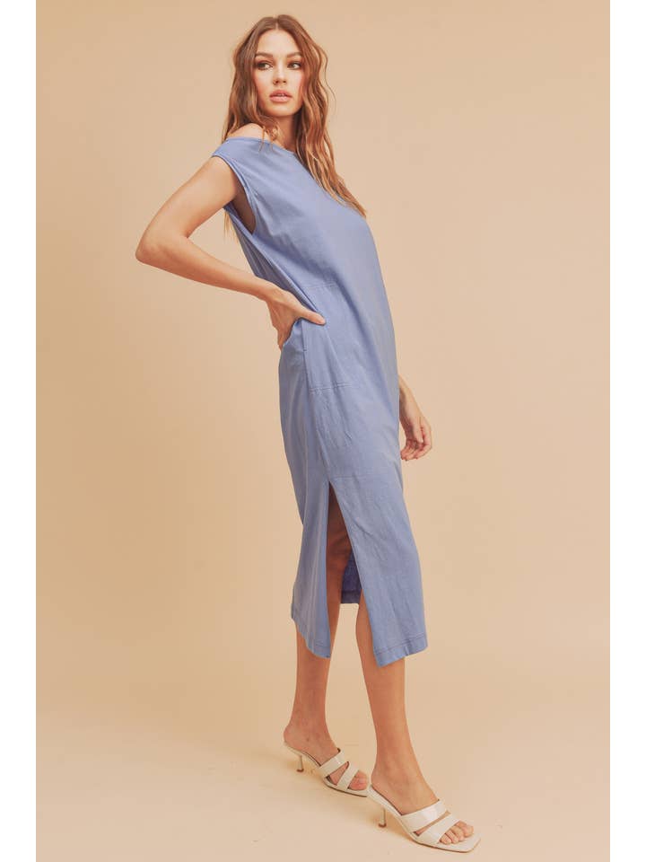 AEMI + CO - Wholesale Dress - Women's - 421AS Bella Dress 316