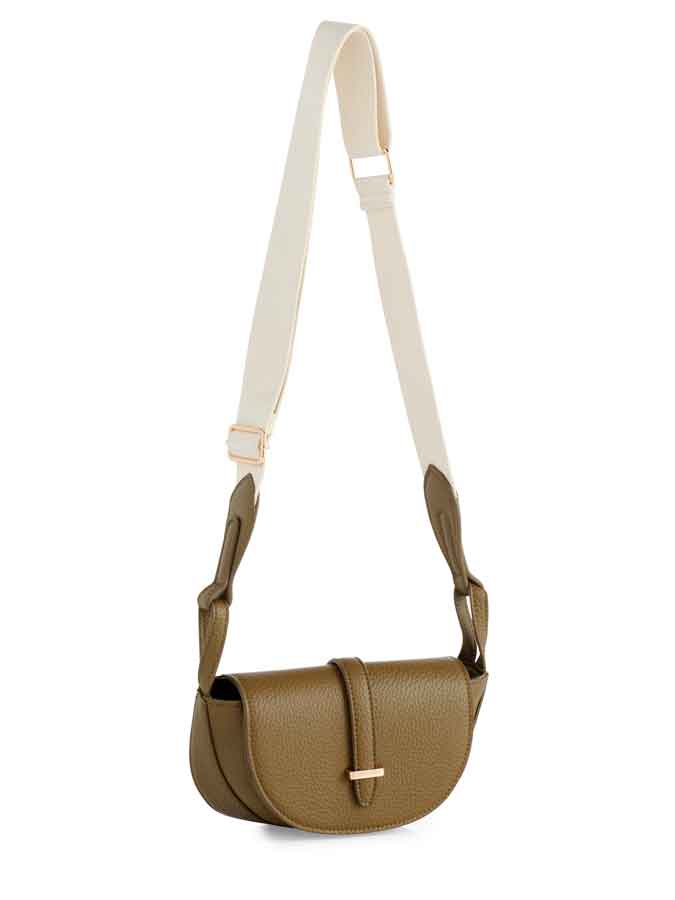 Shiraleah - Wholesale Crossbody Bag - Women's - ALBA CROSS-BODY0