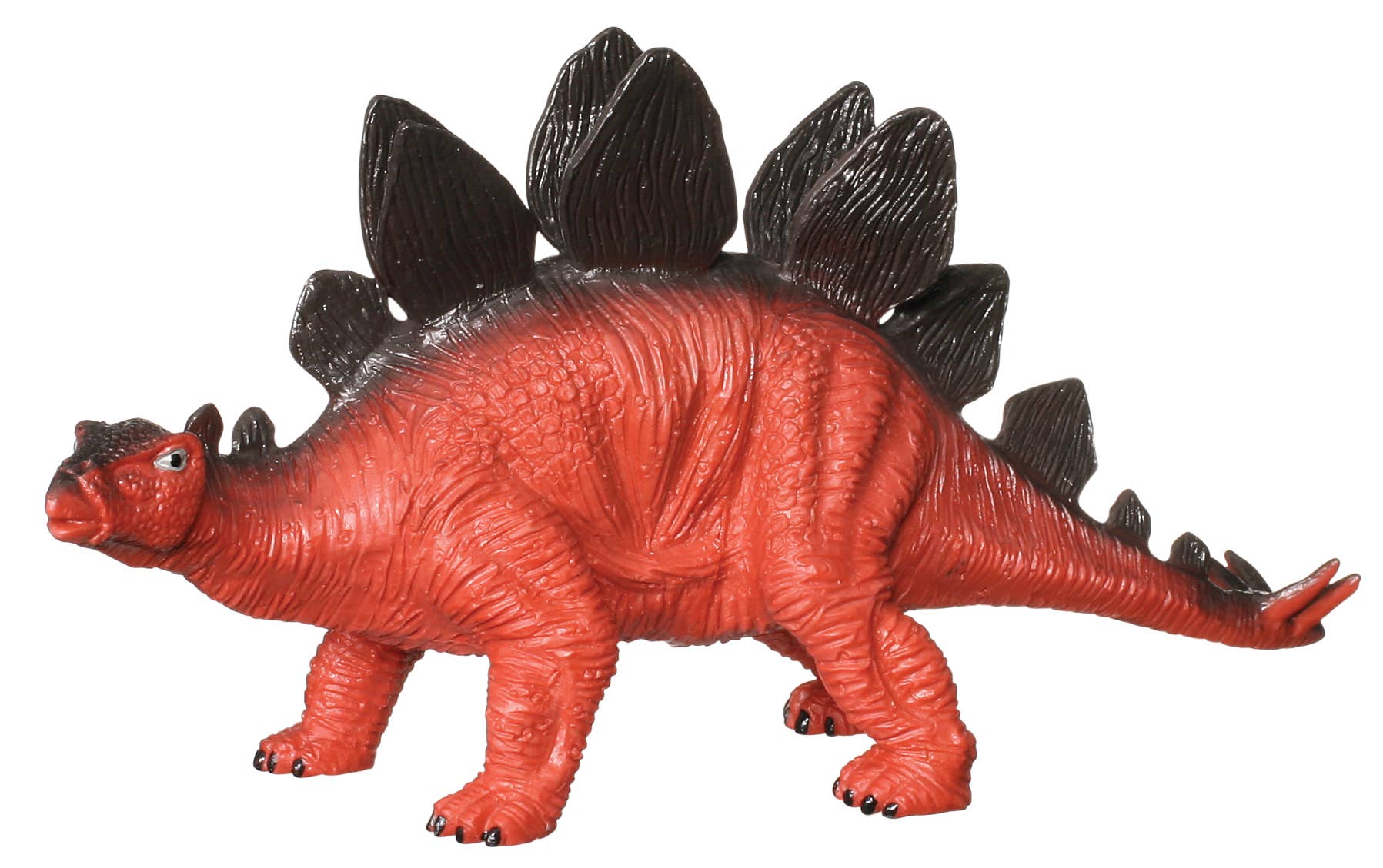 Toysmith - Wholesale Figurine Toy - Kids - Large Dinosaurs, 8" to 12", Assorted Styles1