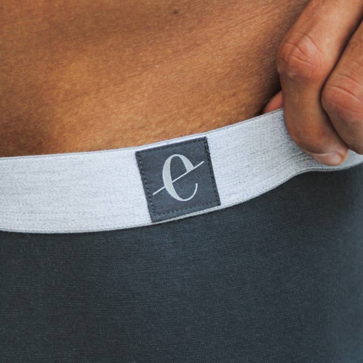 erlich textil - Wholesale Underwear - Men's - Gustav Basic made from organic cotton