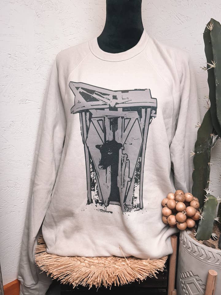 Head Chute Heifer for wholesale by The Herd & Co