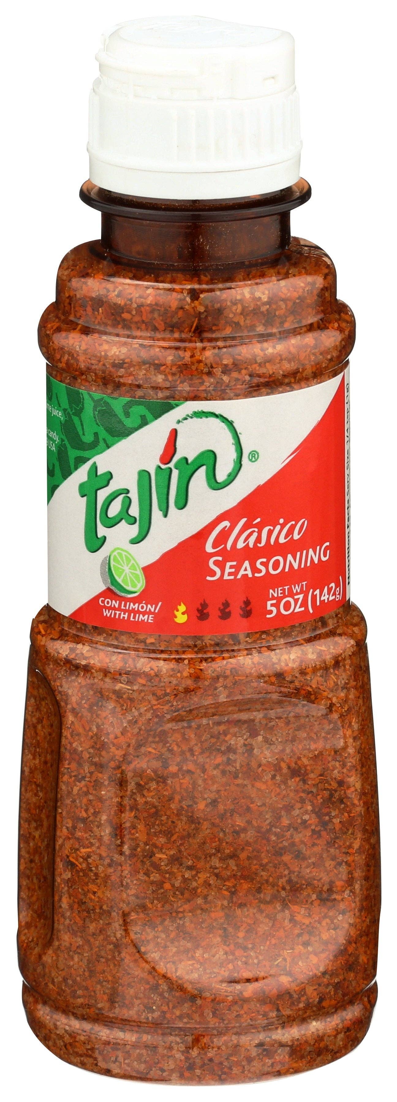 Everyday Supply Co - Wholesale Dried Spice Mix - TAJIN SSNNG FRUIT CHILI PWDR - Case of 240