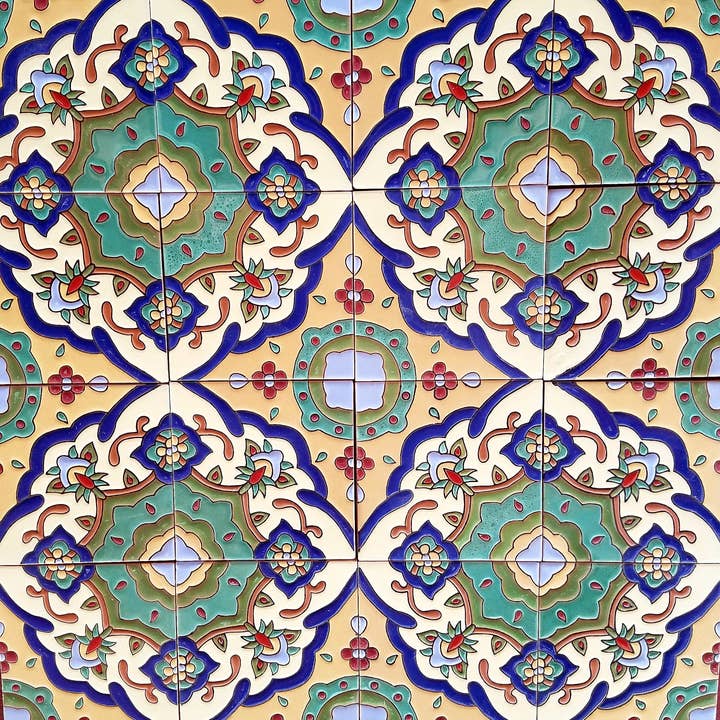 Place of Clay - Wholesale Wall Tile - San Luis Obispo1