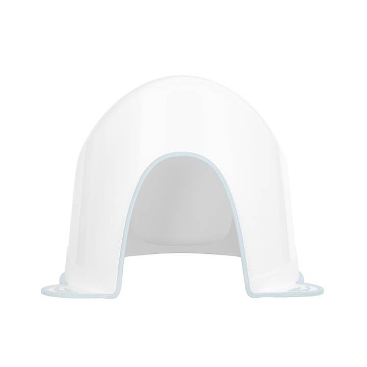 Kika Group Ltd. - Wholesale Potty Training Chair - Potty Anti-Slip Hippo15