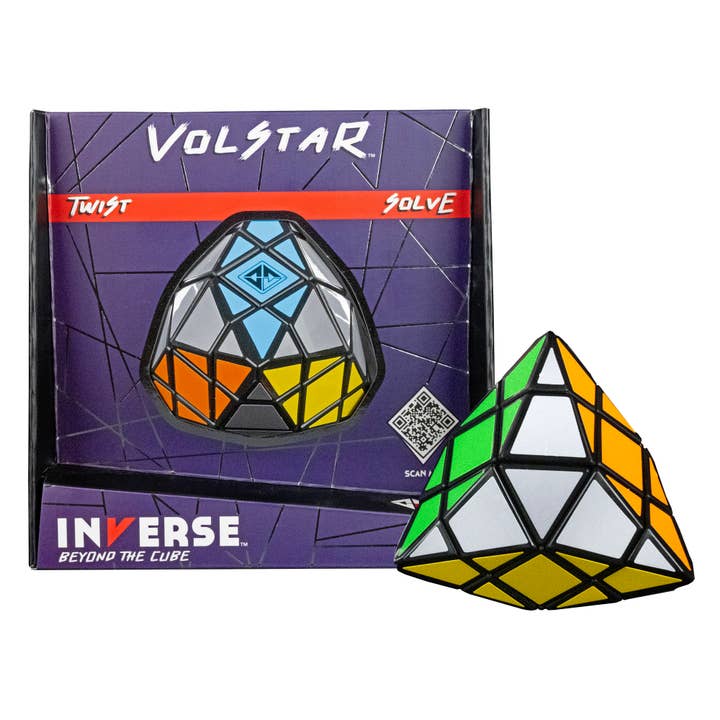 Project Genius Inverse - Volstar for wholesale by Bobangles