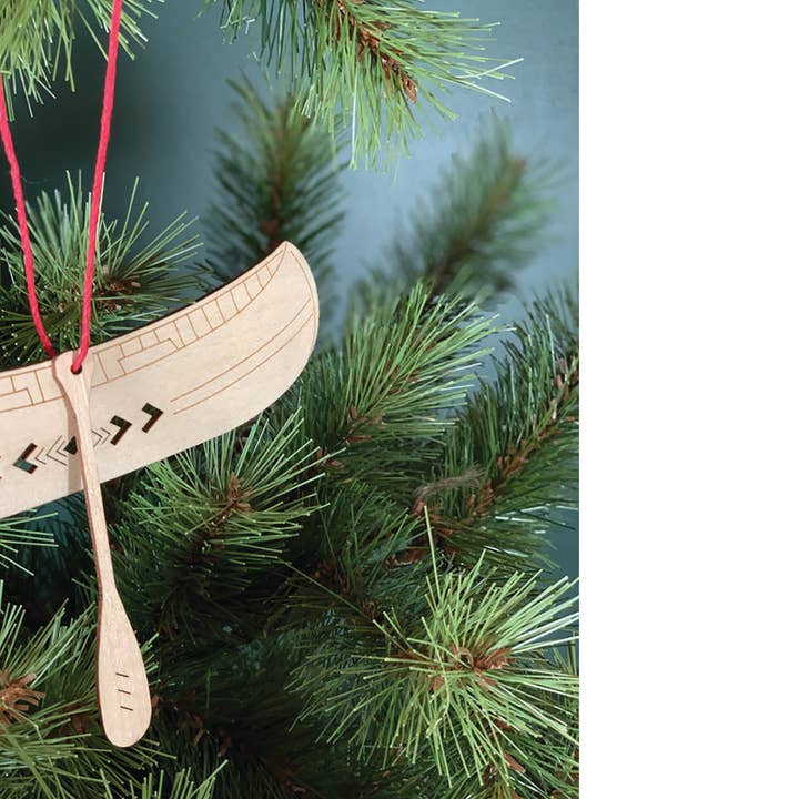 REMOVED BRAND – Großhandel Verzierungs-Set – Kanu-Ornamente3