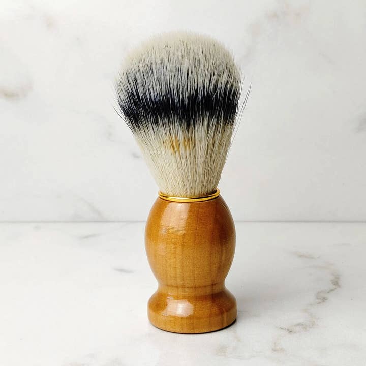 Traditional Shaving Brush for wholesale by Himua Ni