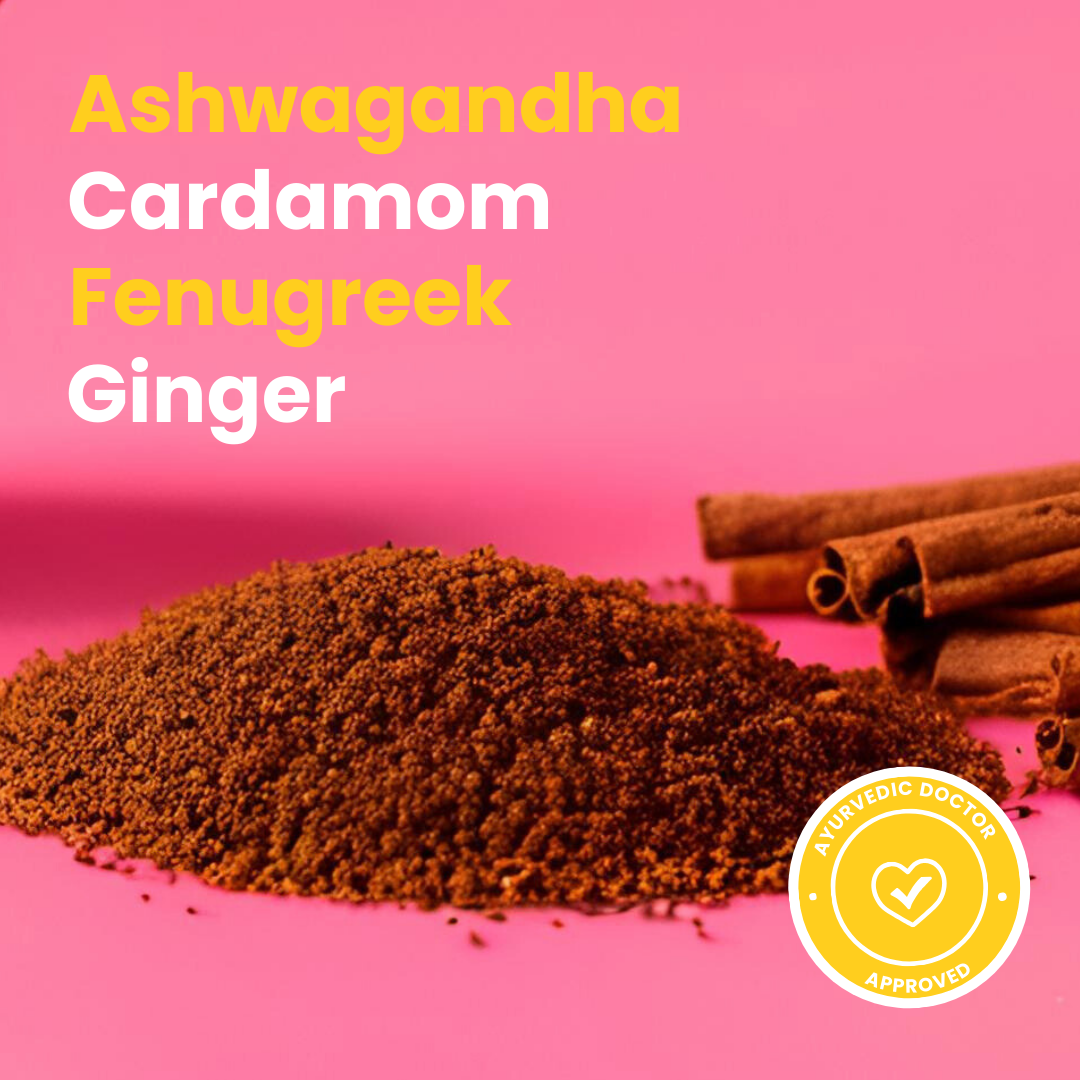 Wild Chai - Wholesale Loose Tea - Monsoon Hills - Indian Masala Chai | featured in Vogue & GQ9