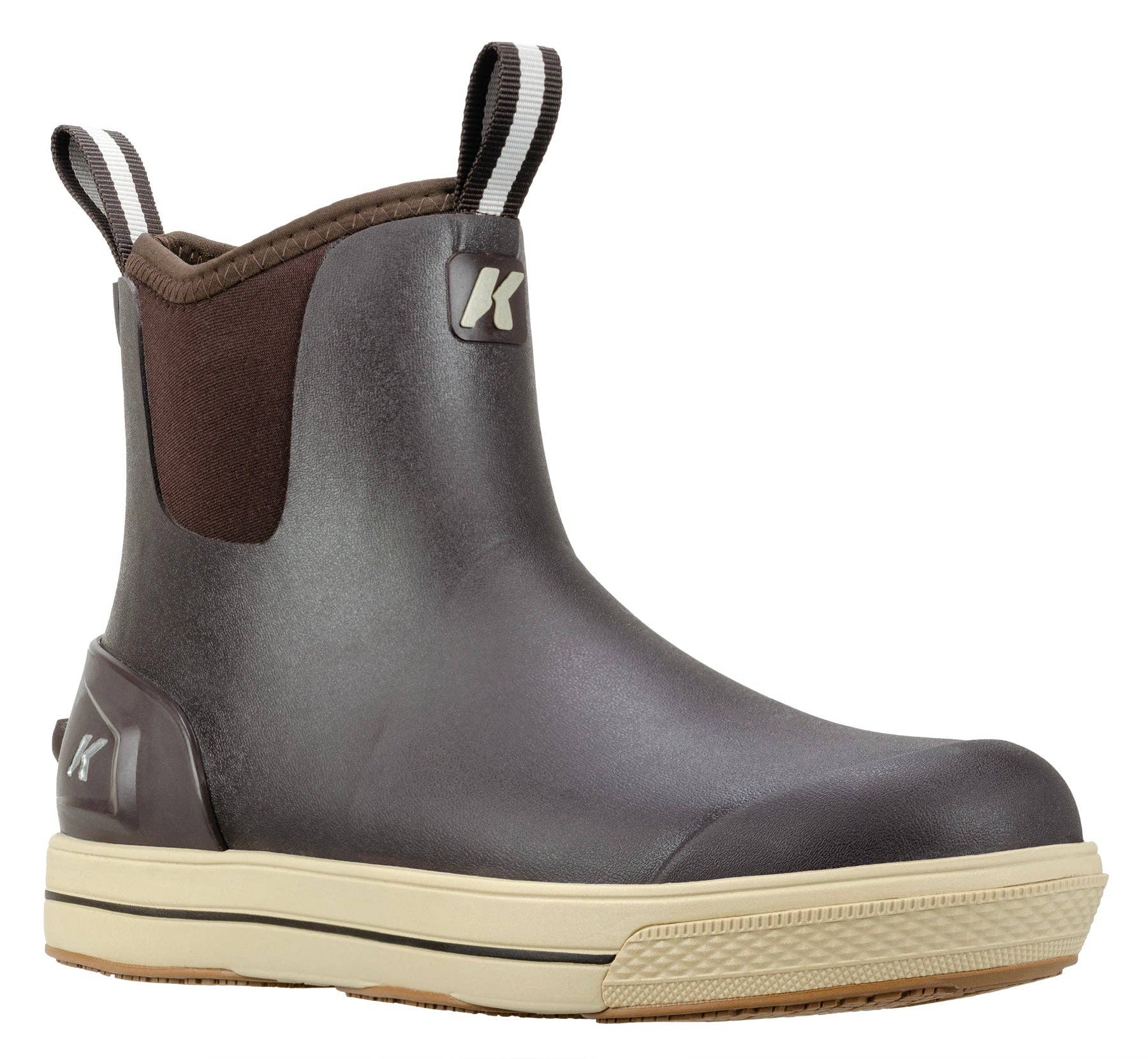Korkers Products LLC - Wholesale Rain Boots - Men's - Neo Flex™ Ankle Boot0