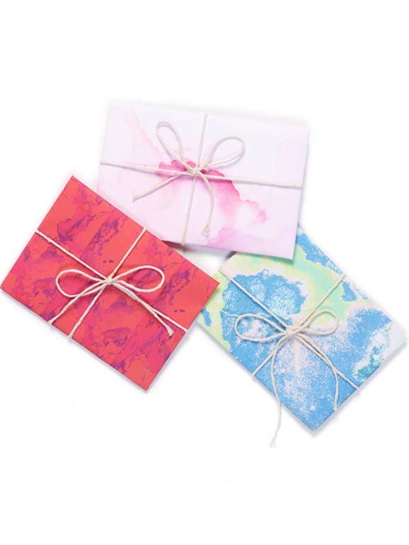 Groove Gavepapir for engroshandel hos Aquarelle Maison