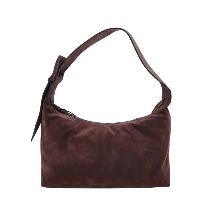 Mimì - Chestnut Chamois for wholesale by Claudia Firenze