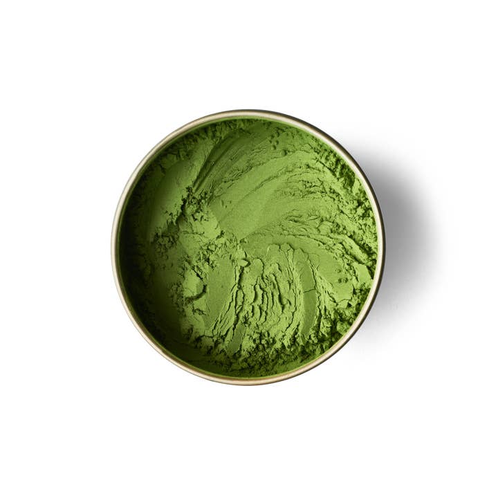 Matcha Freak - Wholesale Health/Detox Tea - Bulk Premium Matcha, 500g