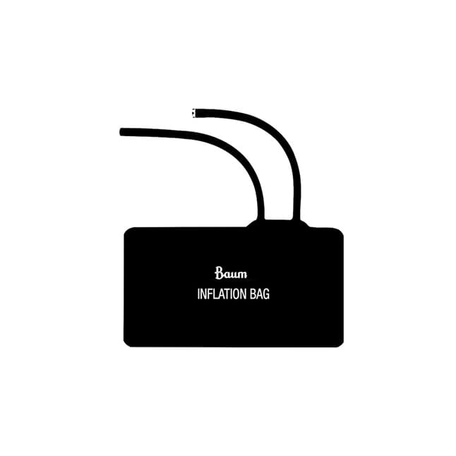 Sac de gonflage, double tube pour la vente par Mid East Canadian pharmaceutical