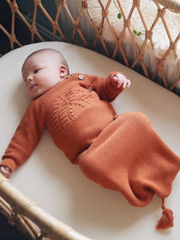 Baby Genie® ️ - Kruiden voor wholesale door lal & nil